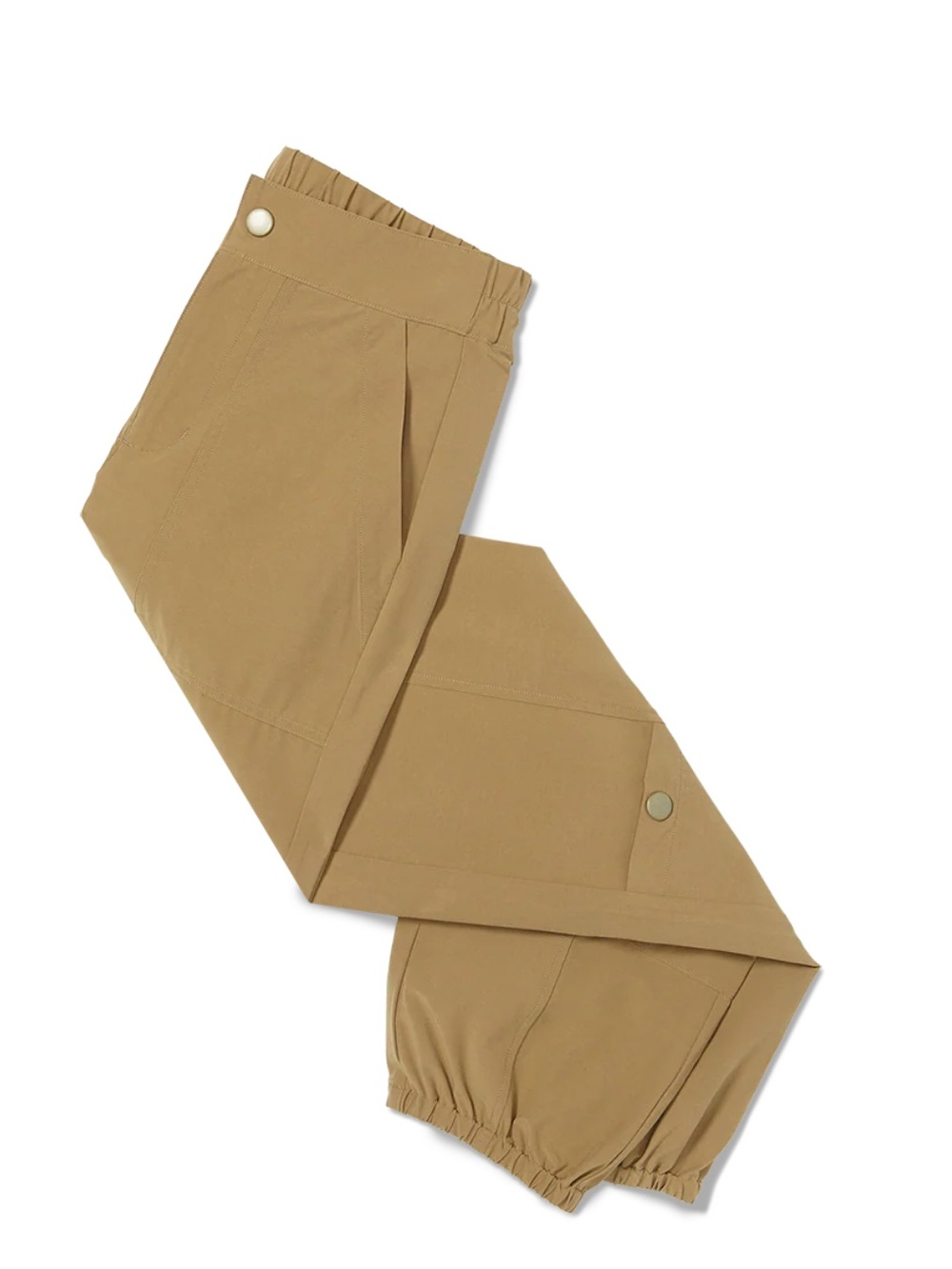 Cabi Women’s Galaxy Cargo Pants - Tan